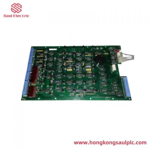 GE UR8AH Controller Module