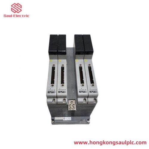 GE UR9KH High-Performance Industrial Control Module