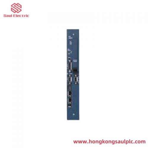 GE UR9KH High-Performance Industrial Control Module