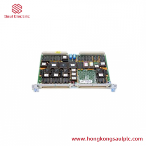 GE VMIVME-2540 Intelligent Counter Controller Module