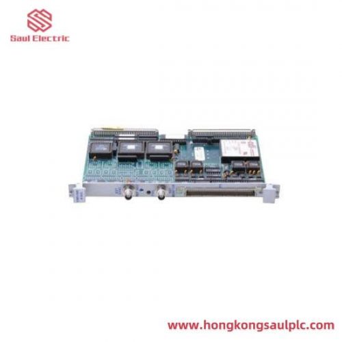 GE VMIVME-4140 - Industrial Automation Module