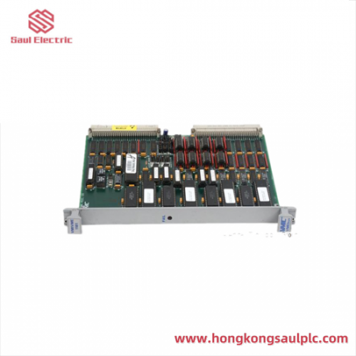 GE VMIVME-4140 - Industrial Automation Module