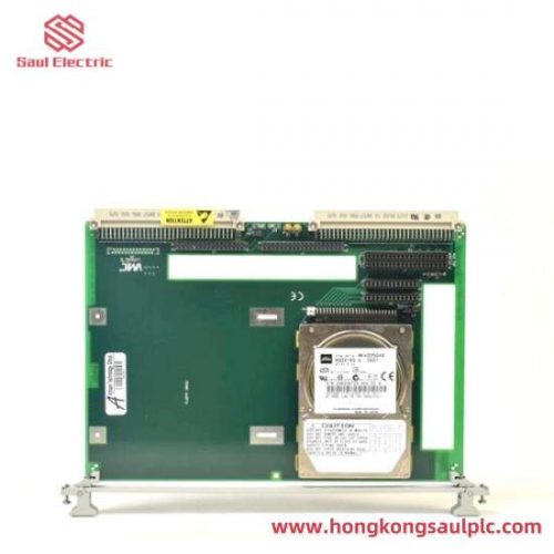 GE VMIVME-7452 - Industrial Control Module