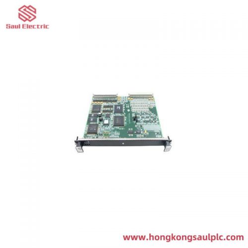 GE VMIVME-7452 - Industrial Control Module