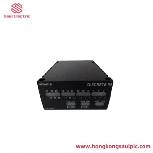 GE VMIVME-7455 Industrial Control Module