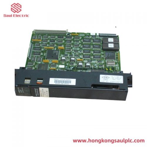 GE VMIVME-7455 Industrial Control Module