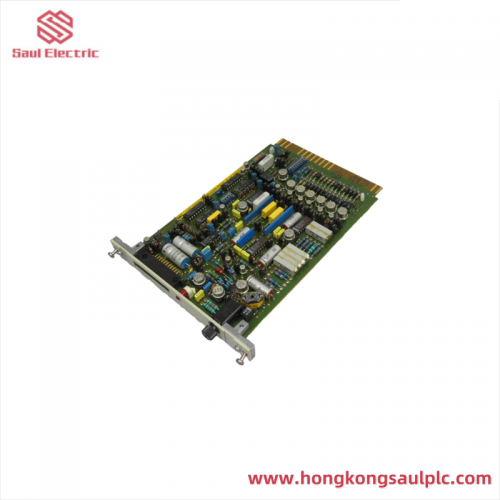 GE VMIVME-7807 350-0001007807-414001 D - High-Performance VME Bus Module for Industrial Control Systems