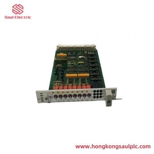 GE VMIVME-7807 350-0001007807-414001 D - High-Performance VME Bus Module for Industrial Control Systems