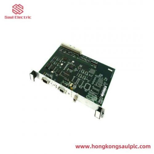 GE VMIVME-7807 350-0001007807-414001 D - High-Performance VME Bus Module for Industrial Control Systems