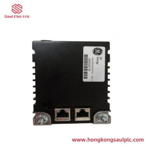 GE WES5120 5120-1106 - Control Module for Industrial Automation Systems