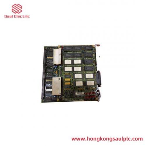 GE WES5120 5120-1106 - Control Module for Industrial Automation Systems