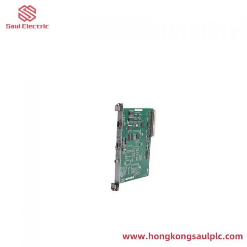 GE WESCOM VME Industrial Control Module