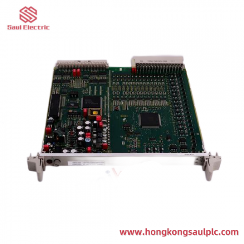 GE WESDAC D20 PS - Industrial Control System Module