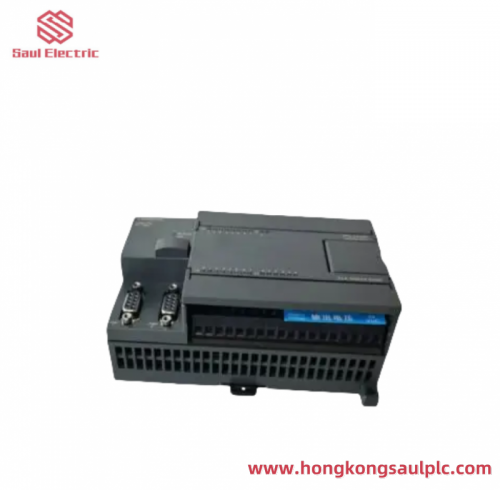 GEC ALSTHOM MCGG22D1CB0753C High-Performance Industrial Control Module