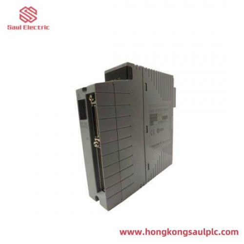 GEC ALSTHOM MVAJ23B1AB0757B - High-Performance PLC Module