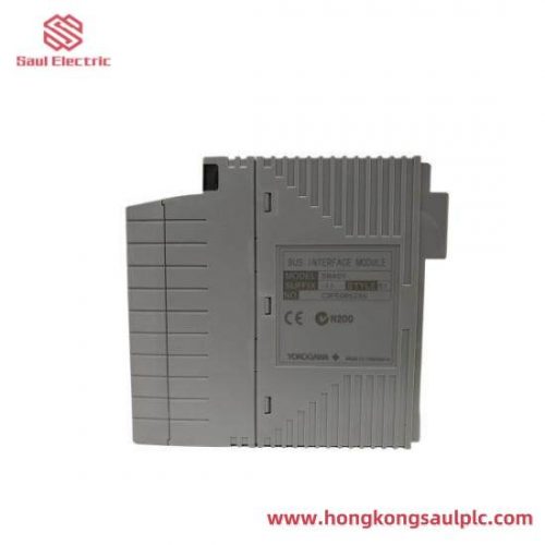 GEC ALSTHOM MVAJ23B1AB0757B - High-Performance PLC Module