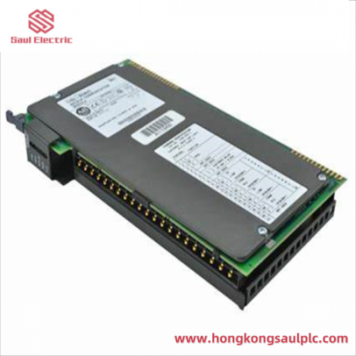 GEC ALSTHOM MVAJ53H1LB0856A High-Performance Industrial Control Module