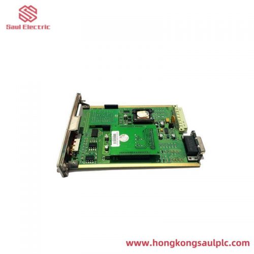 HONEYWELL PGR-4C-E Industrial Control Module