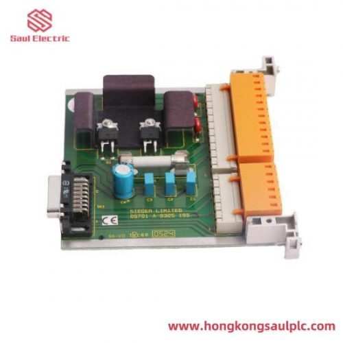 HONEYWELL 05701-A-0325 Industrial Control Module