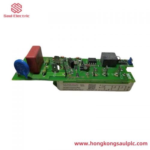 Honeywell 05701-A-0329 Industrial Control Module