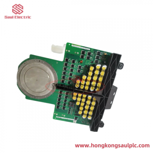 Honeywell 05701-A-0329 Industrial Control Module