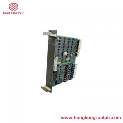 HONEYWELL 05701-A-0502 Industrial Control Module