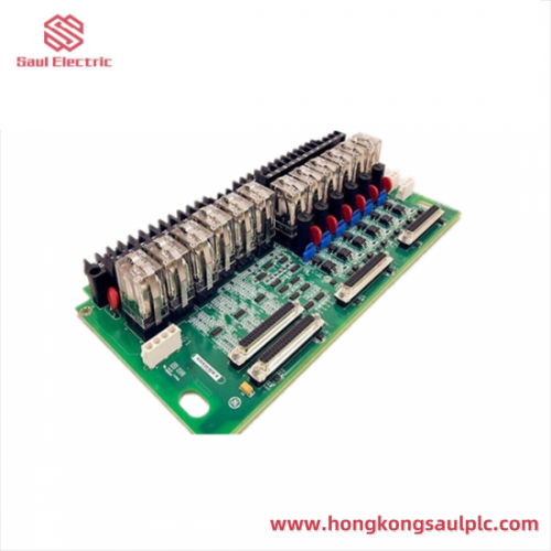 HONEYWELL 05701-A-0502 Industrial Control Module