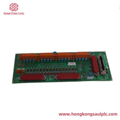 HONEYWELL 05701-A-0502 Industrial Control Module