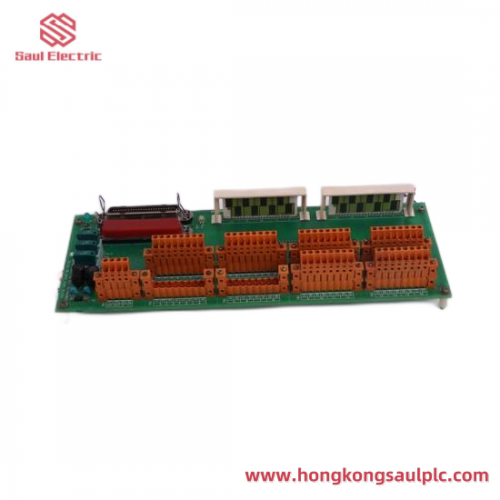 HONEYWELL 05701-A-0502 Industrial Control Module