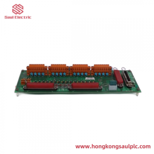 HONEYWELL 05701-A-0502 Industrial Control Module