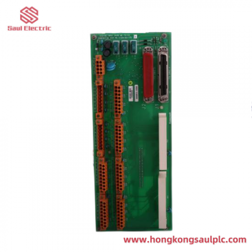 Honeywell 51304485-100 PLC Processor Module, 32 Channels