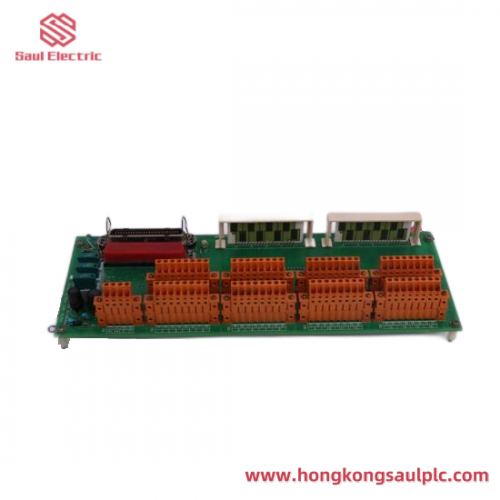 Honeywell 51304485-100 PLC Processor Module, 32 Channels