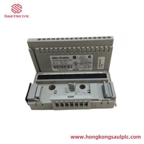 Honeywell 51304644-125 Control Module for Industrial Automation