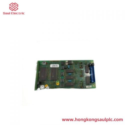 Honeywell 51304644-125 Control Module for Industrial Automation