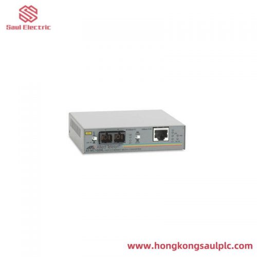 Honeywell 51304644-125 Control Module for Industrial Automation