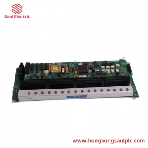 Honeywell 51304672-150 Advanced Control Module