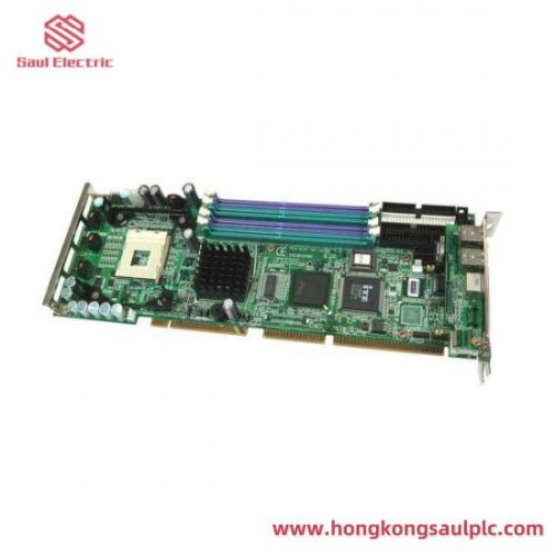 HONEYWELL 97-4698 REV.A Control Module