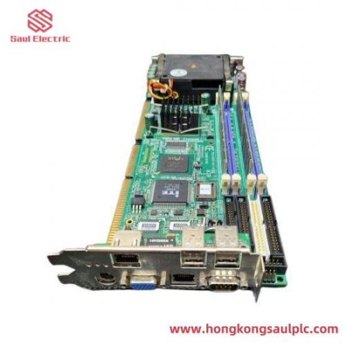 HONEYWELL 97-4698 REV.A Control Module