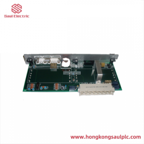 Harmonic HA-600-4 Power Conditioning Module