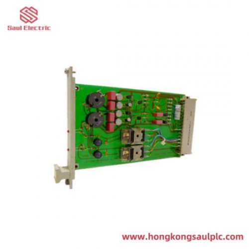 HIMA BV7032-0,5 Digital Input Module