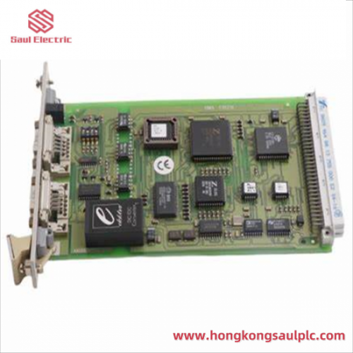 HIMA BV7032-0,5 Digital Input Module