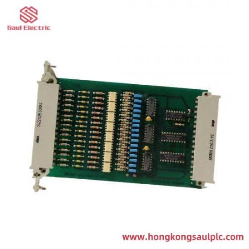 HIMA F3221 984322102 Industrial Control Module