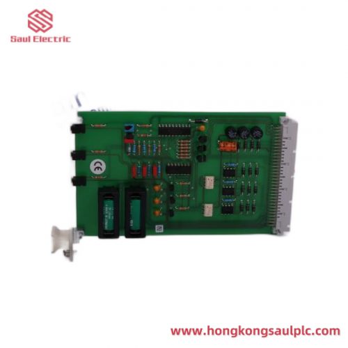 HIMA F3221 984322102 Industrial Control Module