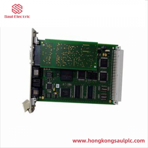 HIMA F3236 16-Channel Digital Input Module