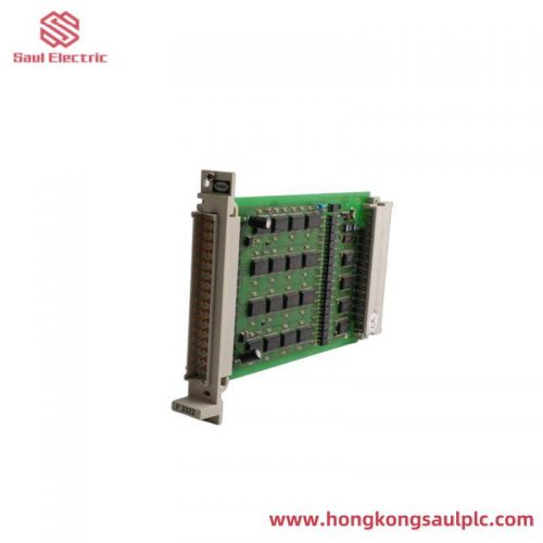 HIMA F3322 Digital Input Module, 16-Channel, 220V, 30kHz Output Frequency