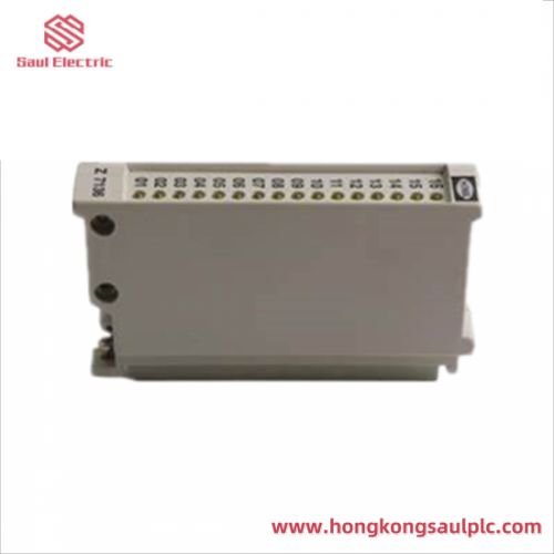 HIMA F3322 Digital Input Module, 16-Channel, 220V, 30kHz Output Frequency