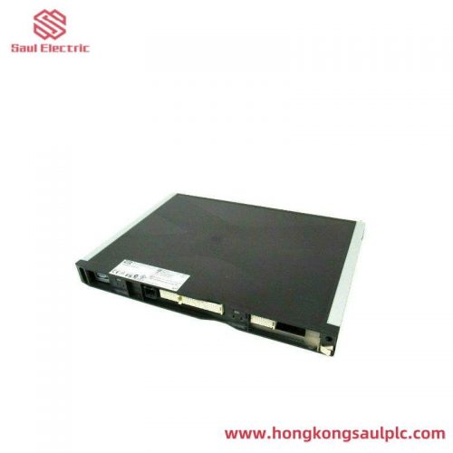 HIMA F3330 Digital Input Module, High Reliability for Industrial Automation