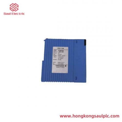 HIMA F3 DIO 8/8 01 Digital Input/Output Module