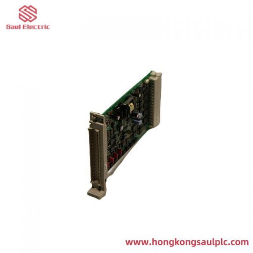 HIMA F6214 Control Module for Industrial Automation Systems