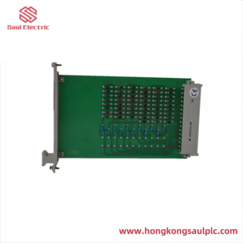 HIMA F6214 Control Module for Industrial Automation Systems